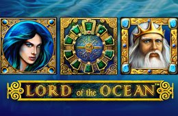 How to Play Lord of the Ocean Slot Game on Your Mobile Phone