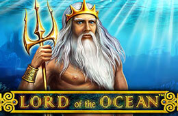 Lord of The Ocean – These Bonuses are Just Mouth-Watering