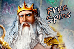 Lord of the Ocean Guide and How to Unlock Free Spins