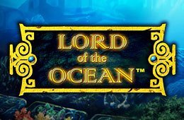 How to Play The Lord of the Ocean Slot games