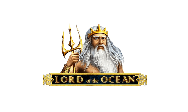 Lord Of The Ocean Slot Machine Free Play