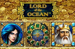 Tricks and Ways How to Win on slot Lord of the Ocean