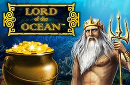 Win Big on Lord of the Ocean Slot – Here’s How