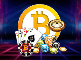 Bitcoin Online Casinos for UK Players 2022 – lord-of-the-ocean-slot.com